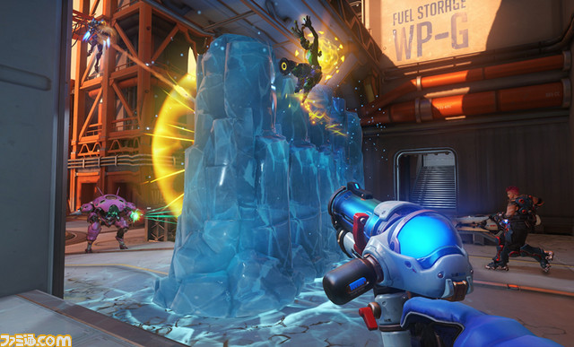 La date de sortie de « Overwatch » (PS4) est fixée au 24 mai ! Le test bêta ouvert commence le 3;mai;!