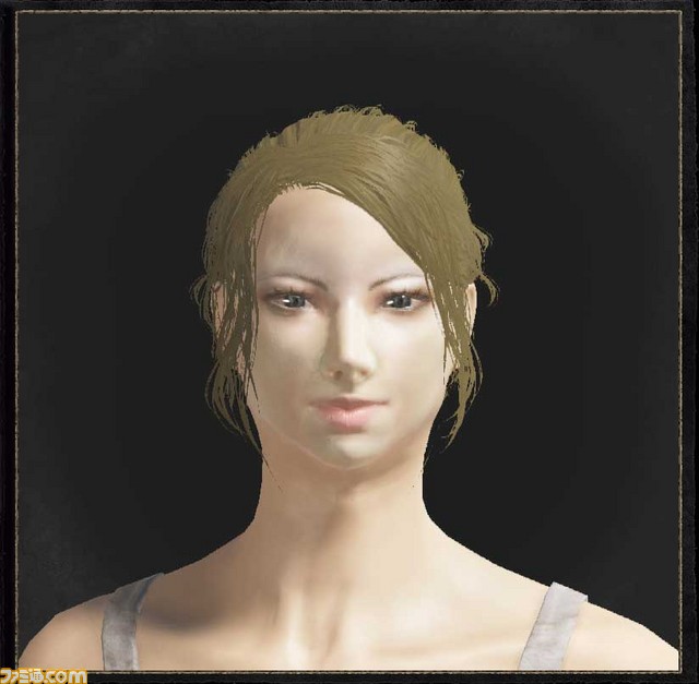 Exemple de personnage 2