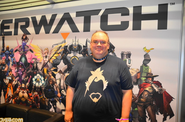 Scott Mercer d&amp;#39;Overwatch parle directement des nouvelles cartes, de la saison 2 de Rival Play et plus encore