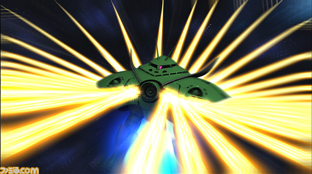 &amp;quot;SD Gundam G Generation Genesis&amp;quot; Le nouveau chapitre de la série &amp;quot;G Generation&amp;quot; a enfin commencé !