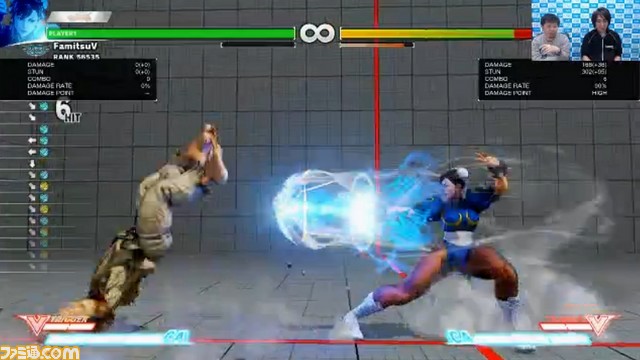 [Journal d&amp;#39;activités] Retour sur la 2ème conférence Chun-Li de l&amp;#39;émission « Seyana TV (provisoire) » avec le joueur professionnel sako !
