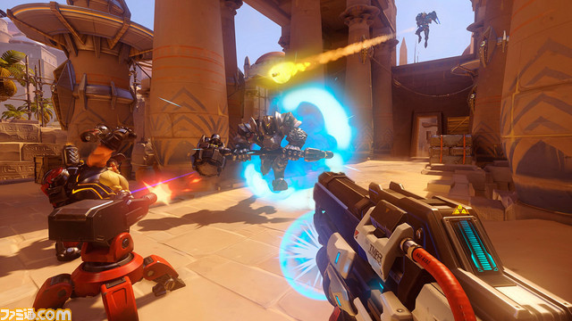 « Overwatch Legendary Edition » est désormais disponible sur le PS Store ! Un événement du 2e anniversaire est également organisé