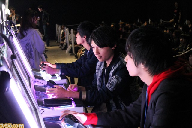 Commentaires également de P Hazama, D Kujiraoka et Tetsuya Nomura ! Rapport sur les lieux de l&amp;#39;événement « DFF 3rd Anniversary Event &amp;amp; Official 1DAY Tournament 2018 », rempli de tournois et de nouvelles annonces d&amp;#39;informations