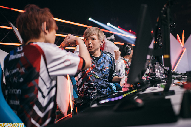 Retour sur le Six Invitational 2019 avec photos [Reportage photo]