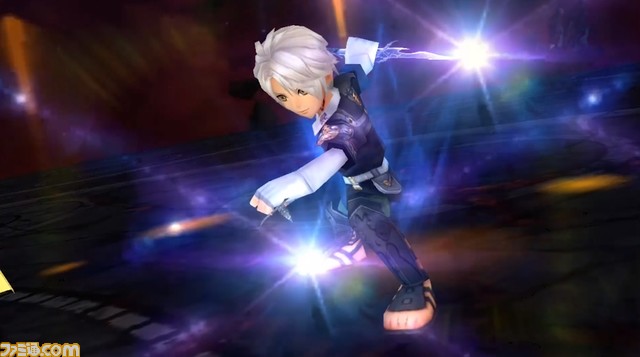 Des armes réalisées ont été implémentées pour Ragna et Thancred;! Des ajustements de caractères ont également été mis en œuvre [informations de mise à jour 2020.1.31]