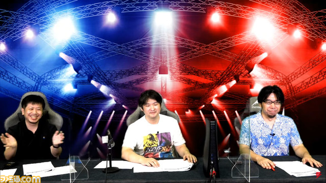 Le tournoi en ligne sur invitation « KOF15 » « Juste avant l&amp;#39;EVO ! KOF XV Dengeki Cup » est remporté par M&amp;#39; avec toutes les victoires !