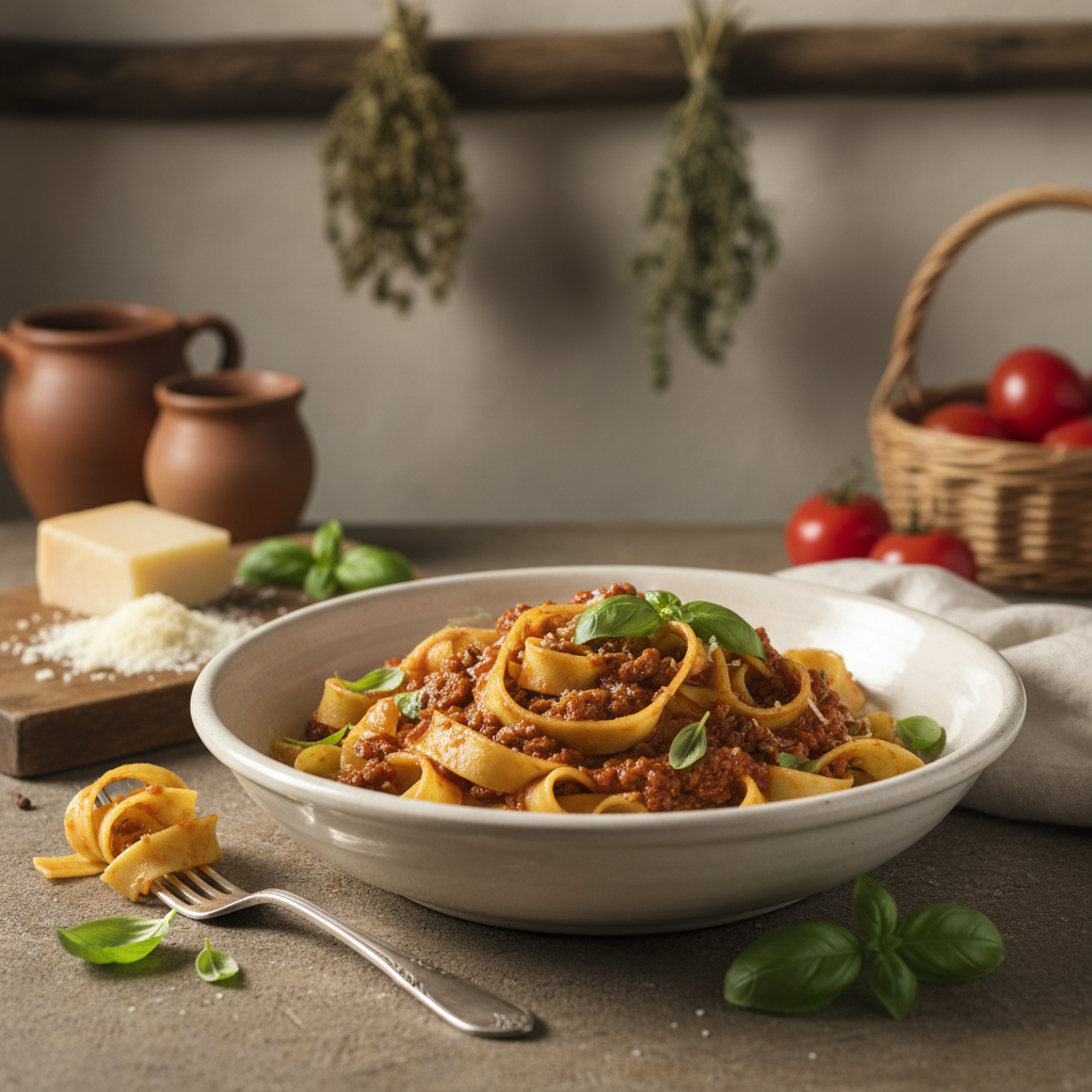 Les 10 meilleures recettes italiennes authentiques