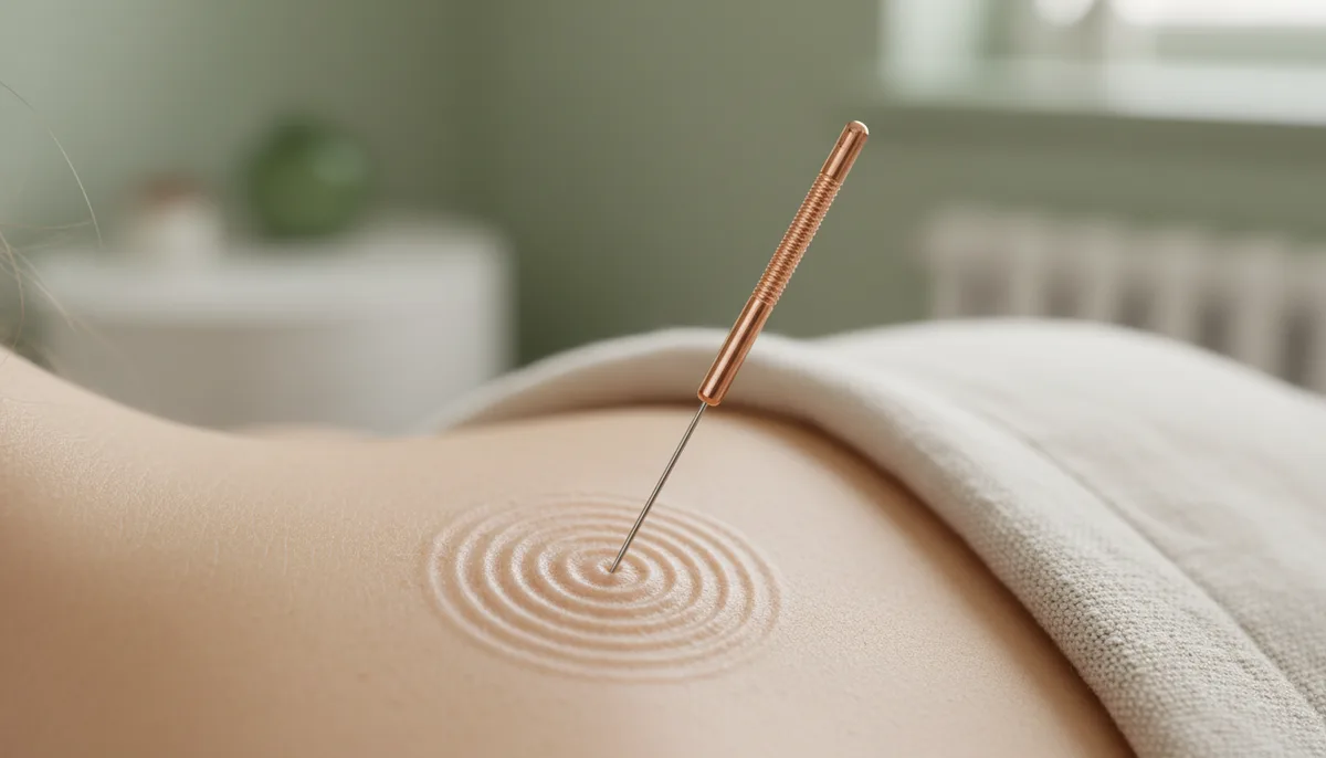 Acupuncture et effet rebond : durée, symptômes et conseils pratiques