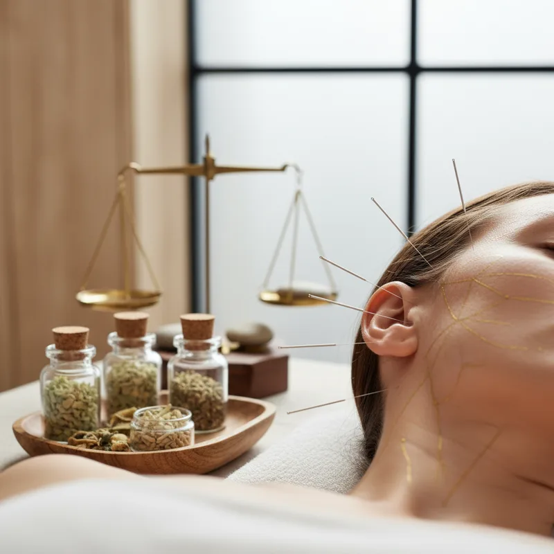 Acupuncture pour maigrir : points clés, tarifs et résultats concrets