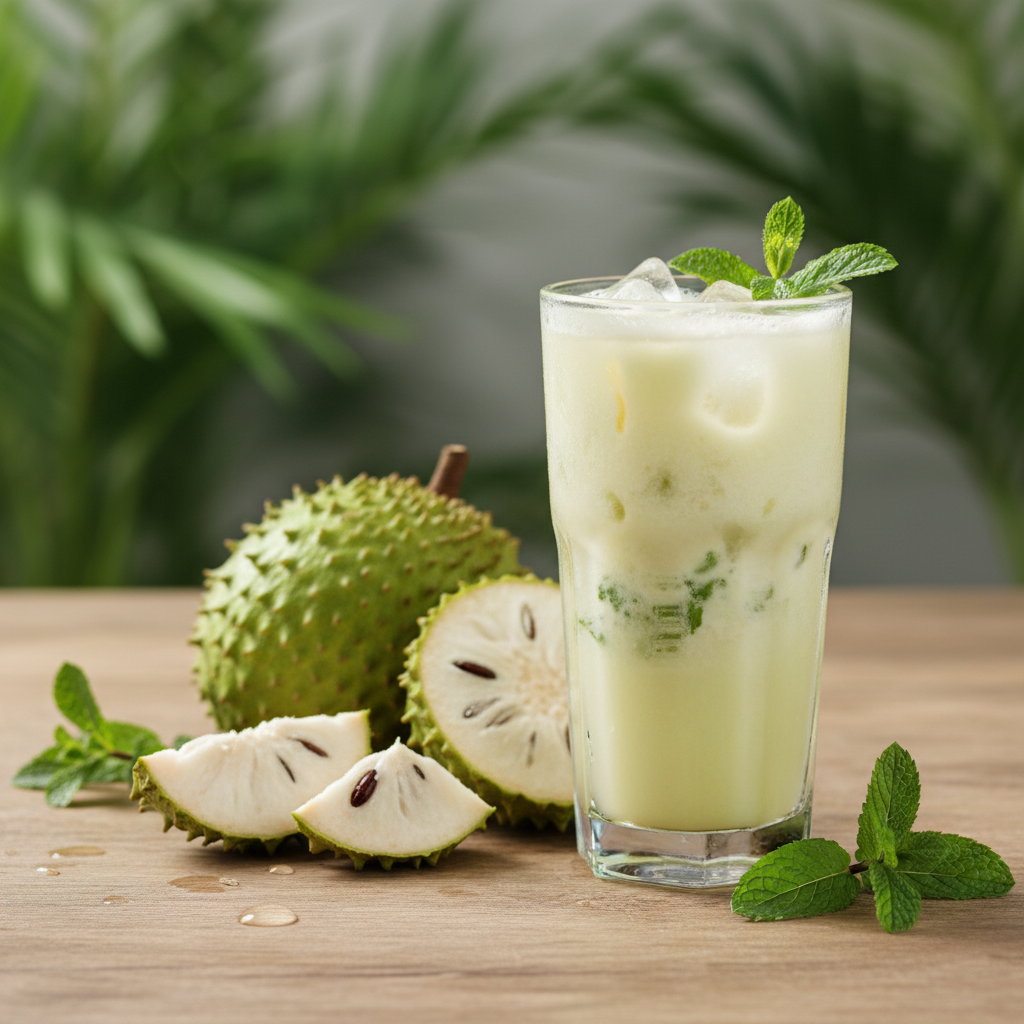 Boisson au fruit de tambo : recette, bienfaits et origines