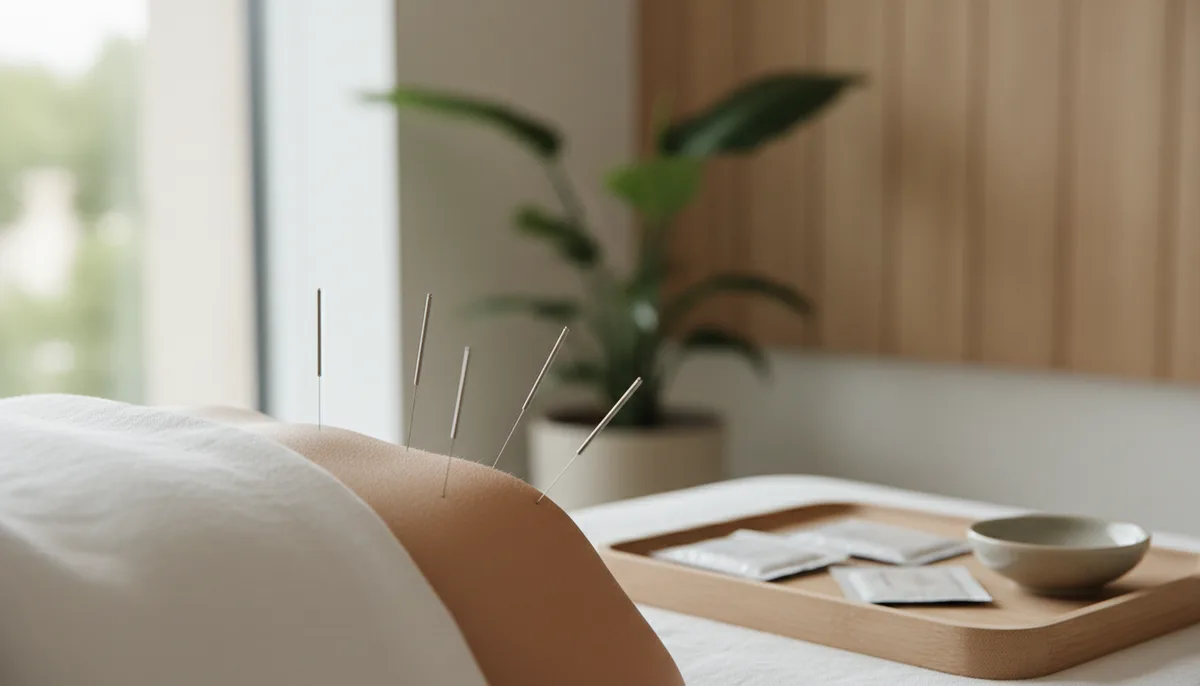 Séance d'acupuncture : déroulement, durée, tarifs et réactions