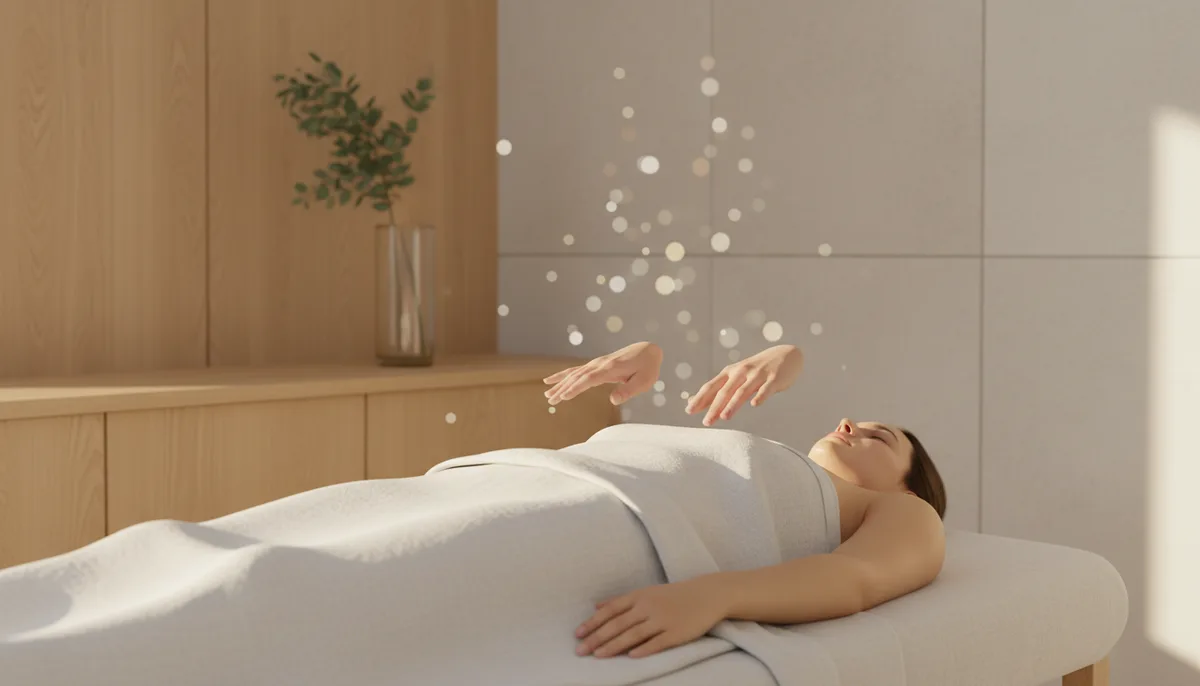 Thérapeute énergétique : métier, formation et pratique en France